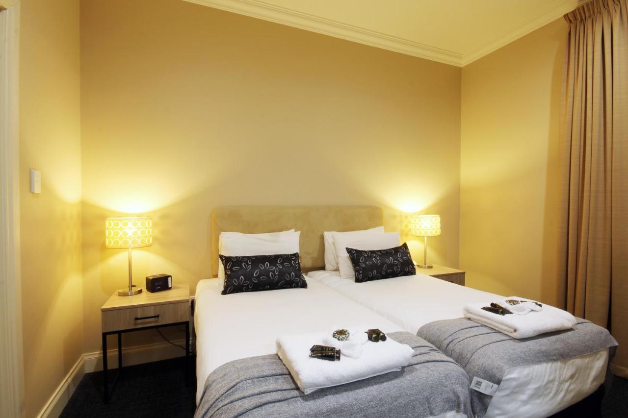 Whyalla Playford Apartments Luaran gambar