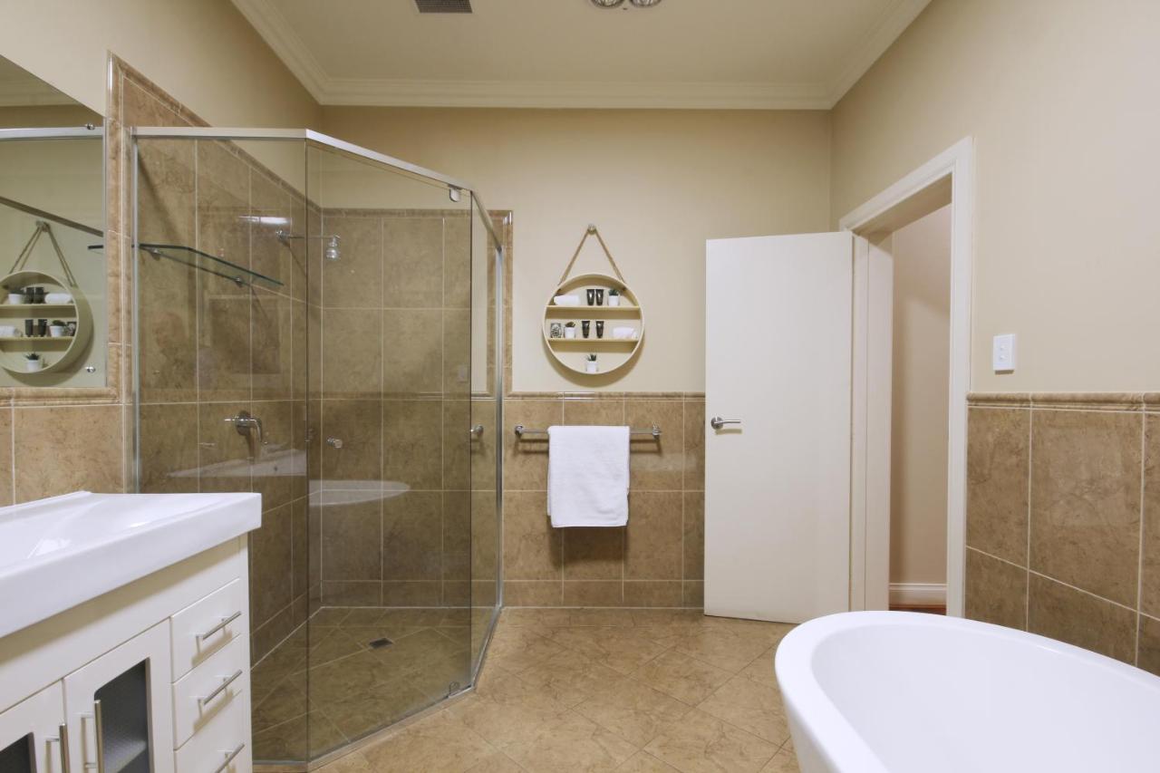 Whyalla Playford Apartments Luaran gambar