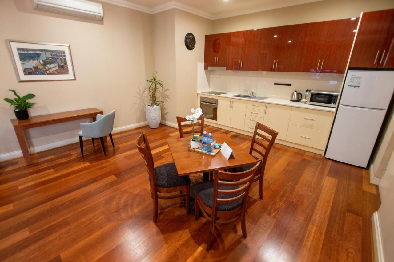 Whyalla Playford Apartments Luaran gambar