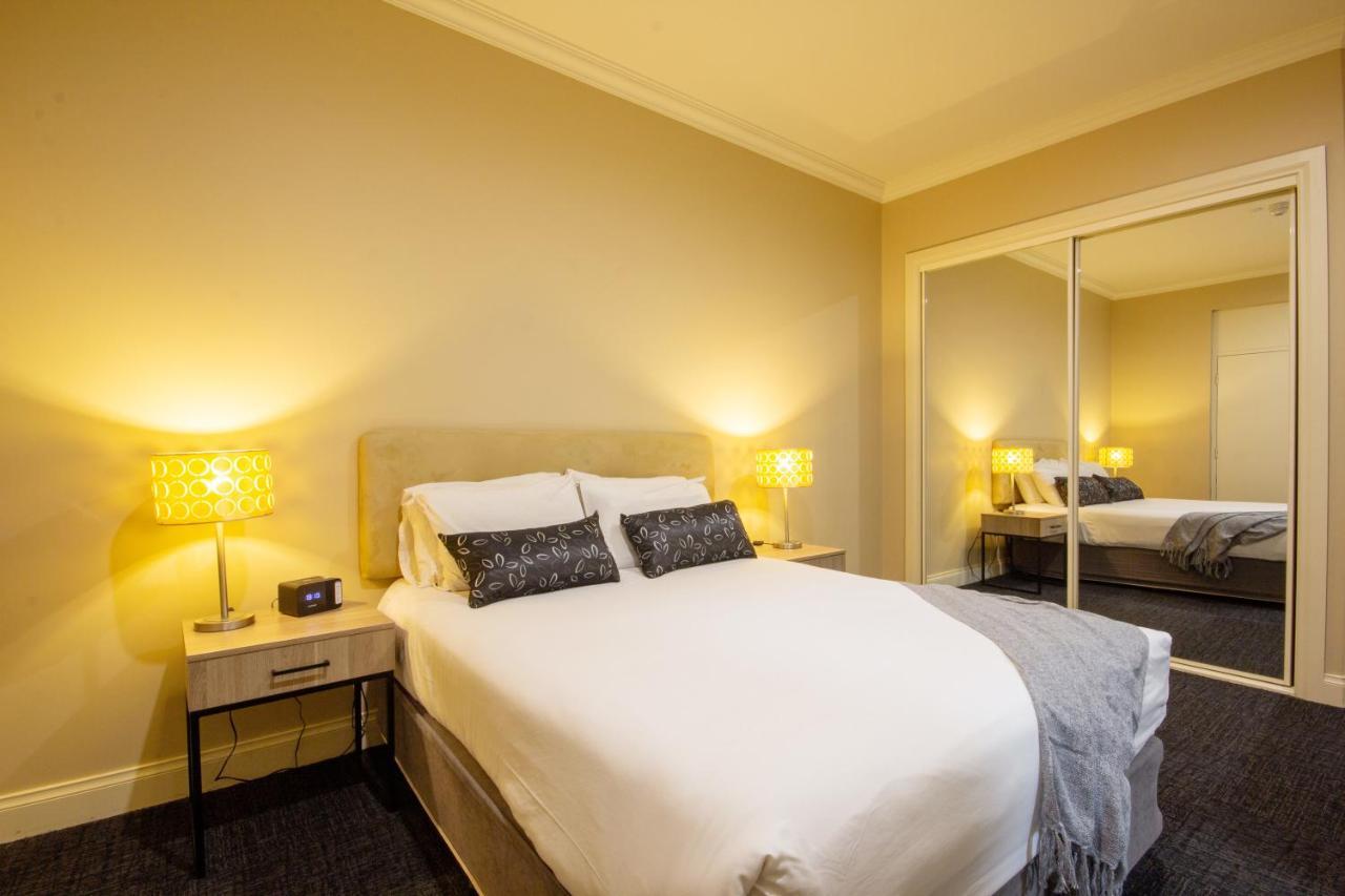 Whyalla Playford Apartments Luaran gambar