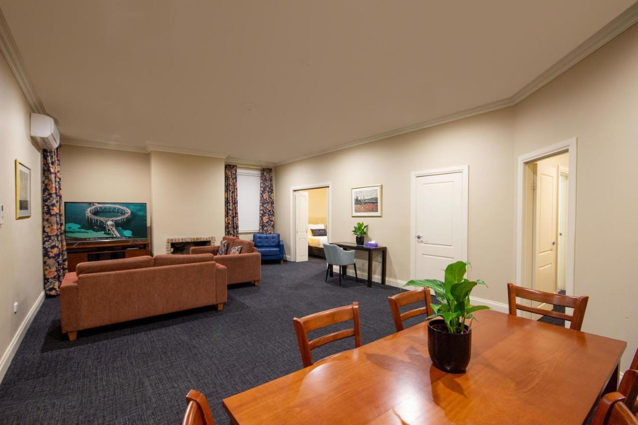 Whyalla Playford Apartments Luaran gambar
