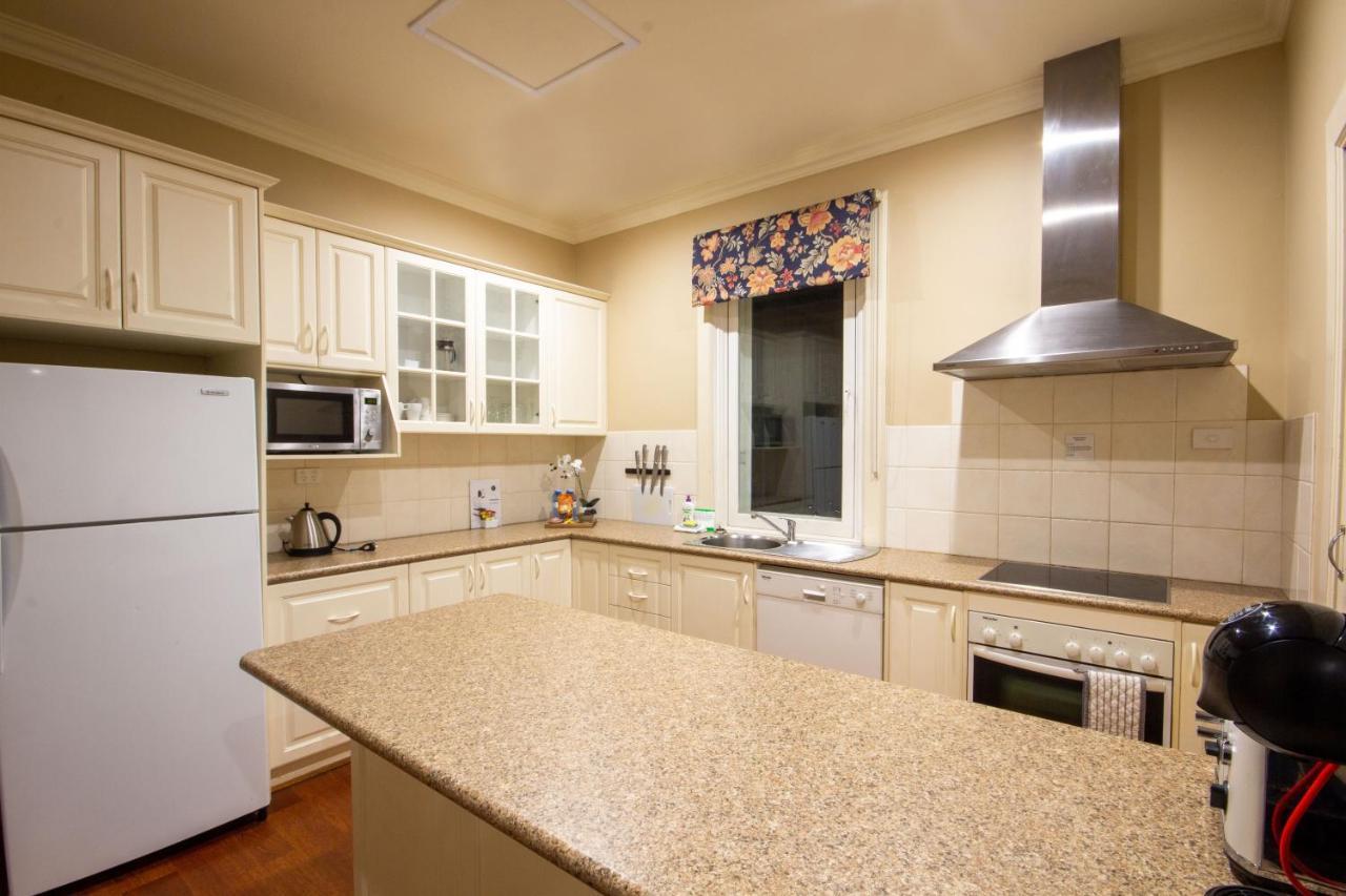 Whyalla Playford Apartments Luaran gambar