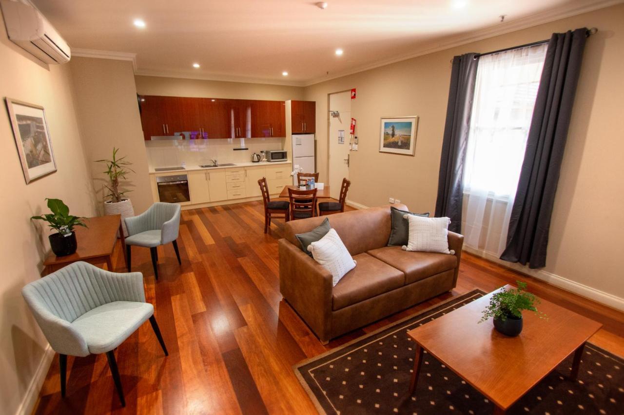 Whyalla Playford Apartments Luaran gambar