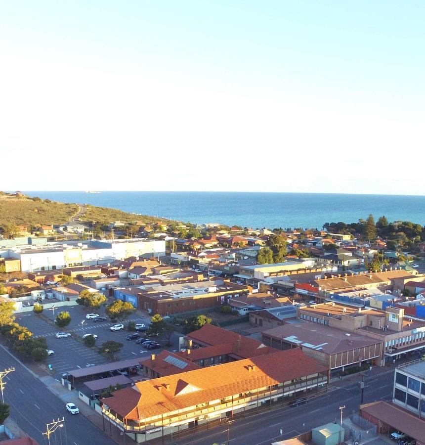 Whyalla Playford Apartments Luaran gambar