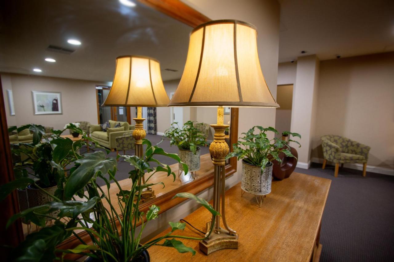 Whyalla Playford Apartments Luaran gambar