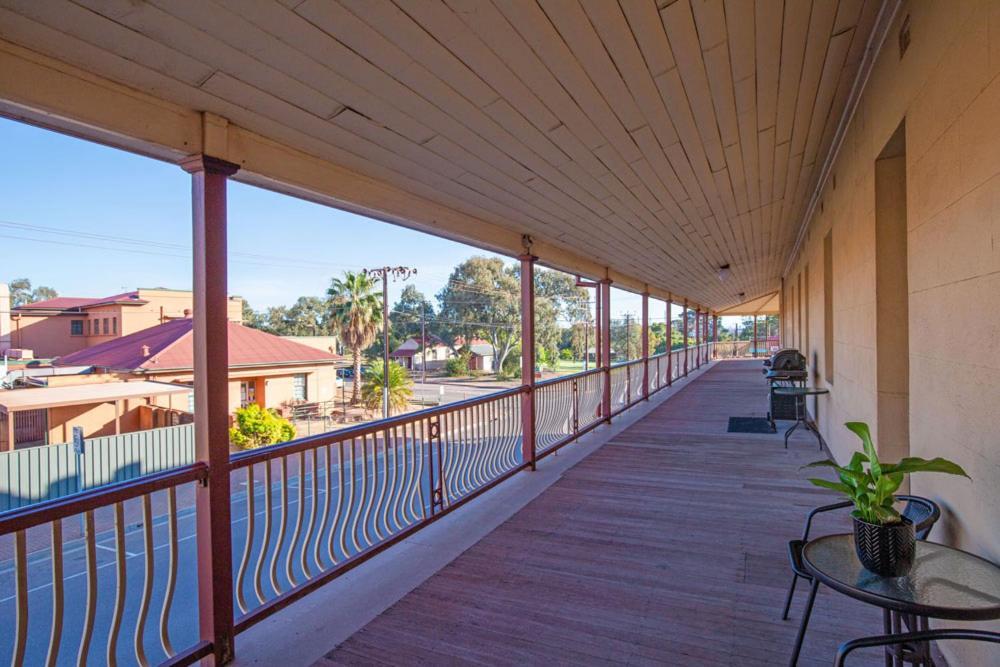 Whyalla Playford Apartments Luaran gambar