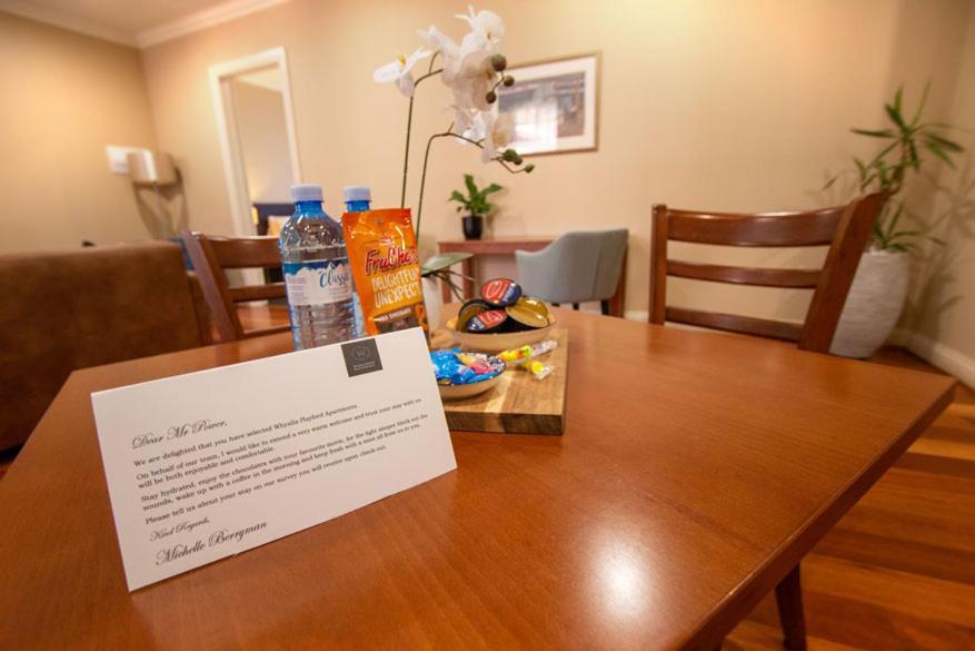 Whyalla Playford Apartments Luaran gambar