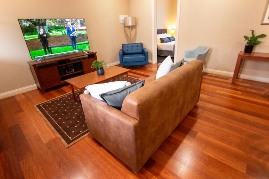 Whyalla Playford Apartments Luaran gambar