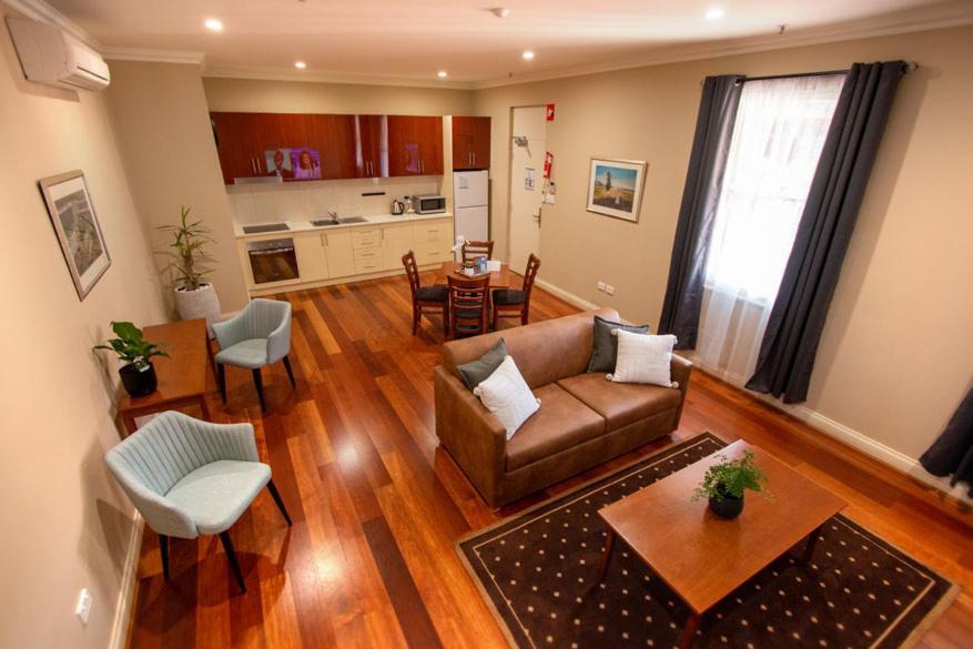 Whyalla Playford Apartments Luaran gambar