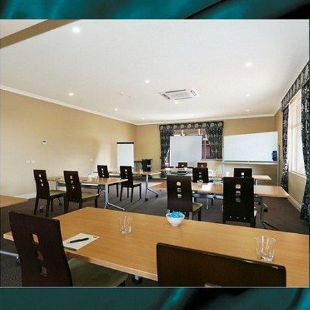 Whyalla Playford Apartments Perniagaan gambar