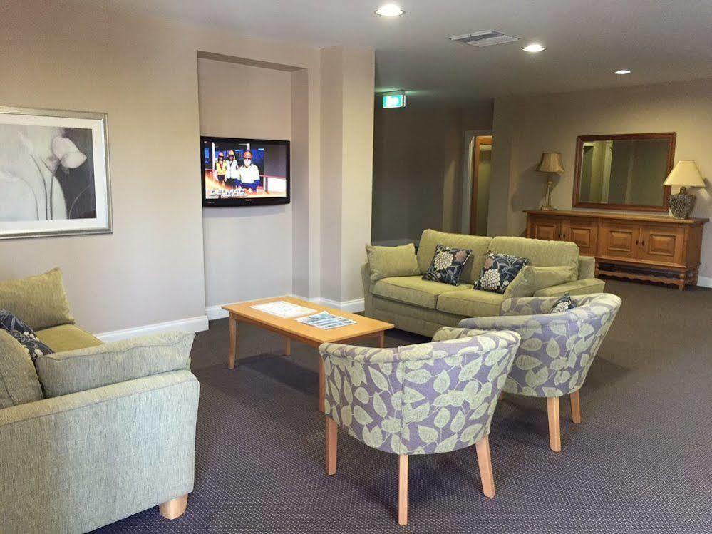 Whyalla Playford Apartments Luaran gambar