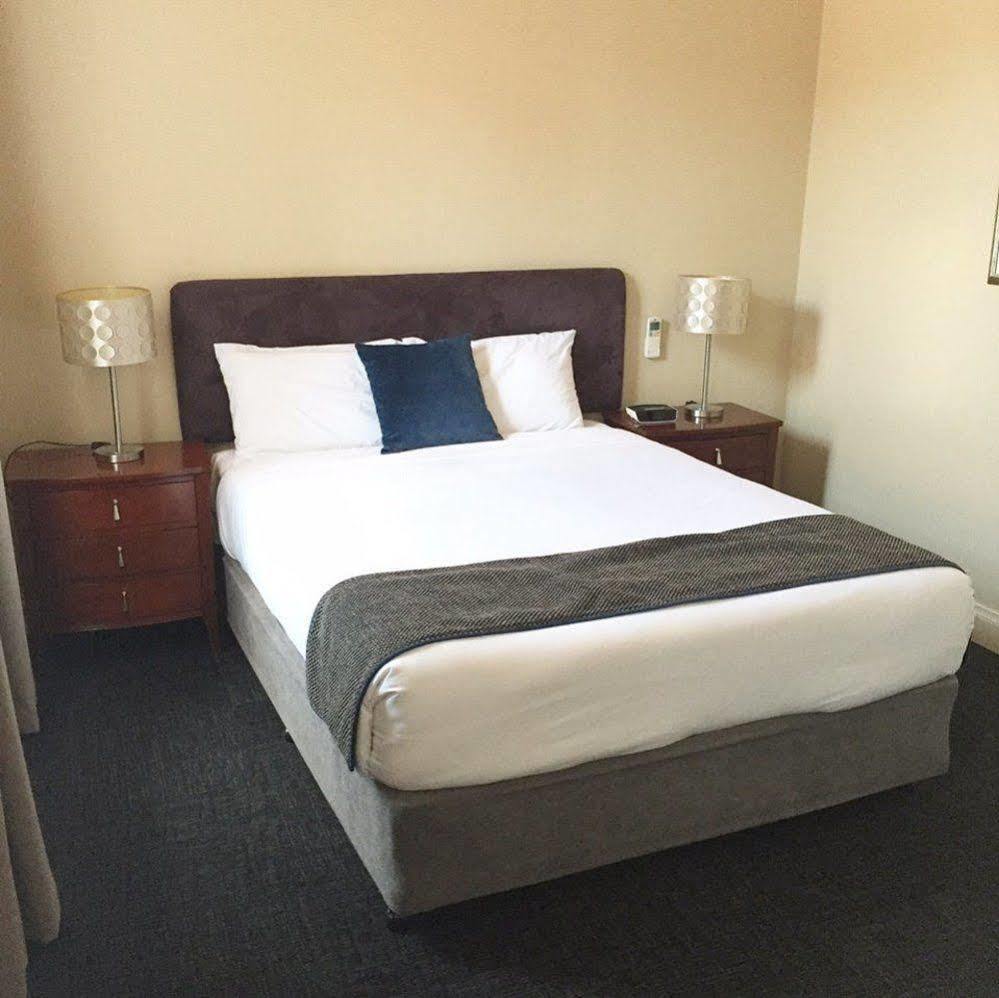 Whyalla Playford Apartments Luaran gambar