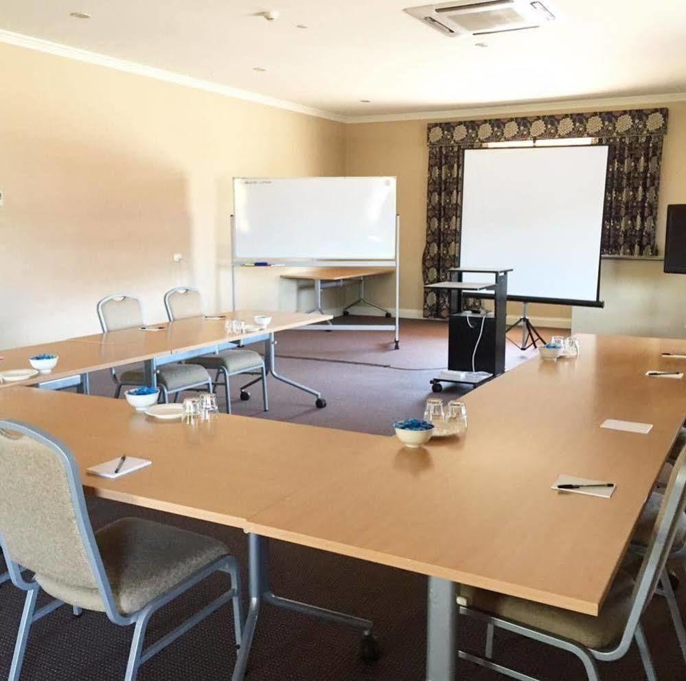 Whyalla Playford Apartments Luaran gambar