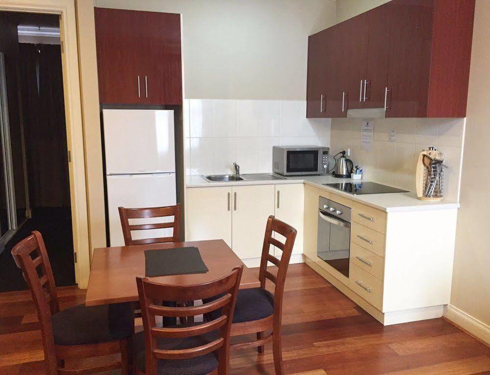 Whyalla Playford Apartments Luaran gambar