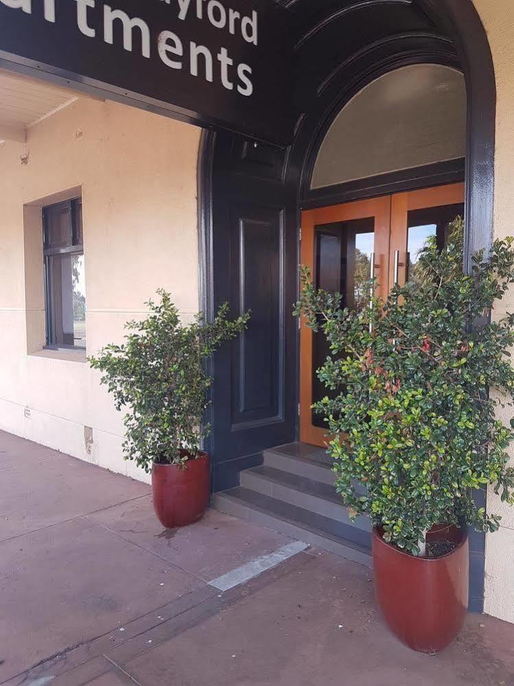 Whyalla Playford Apartments Luaran gambar