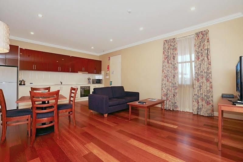 Whyalla Playford Apartments Luaran gambar