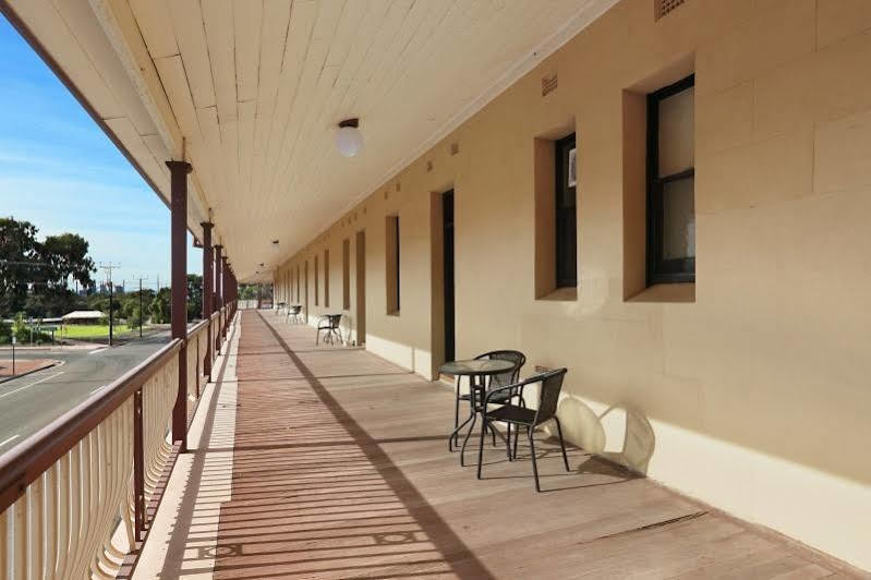 Whyalla Playford Apartments Luaran gambar